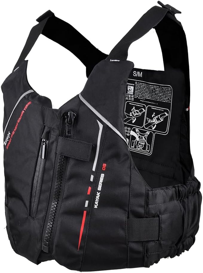 top snorkeling vests