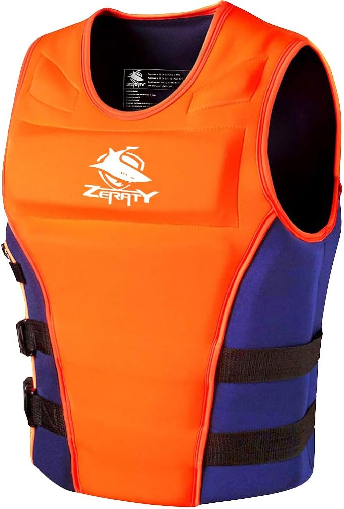 best snorkel vest