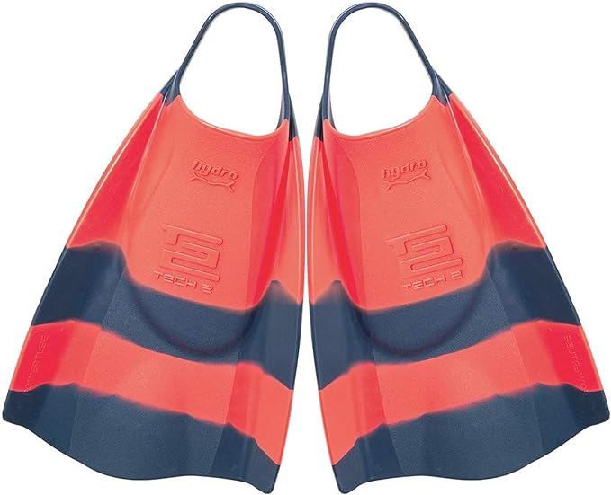 best bodyboarding fins