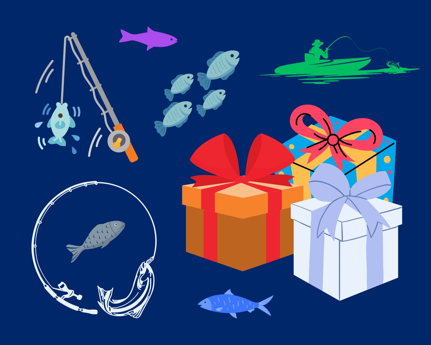 The 12 Best Gifts for Fishermen in 2024 Untitled design (3)